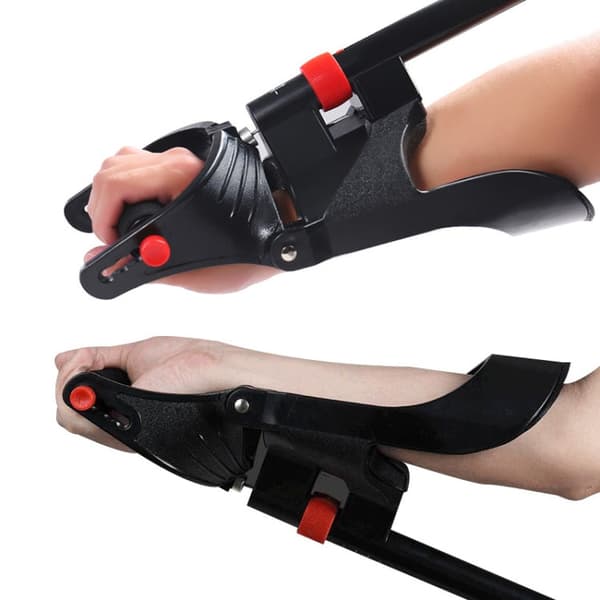 Rannevahvistaja Power Grip