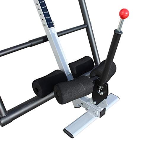 Selkäkippi 150 kg