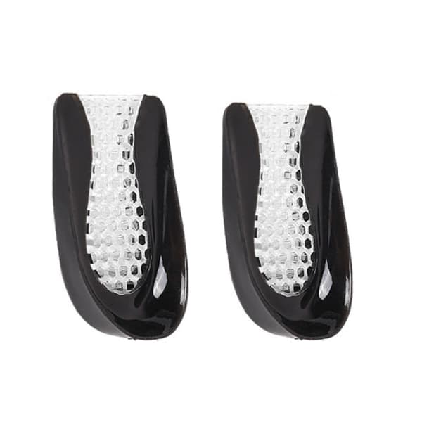 Kantavaimennin Plantar Fascia 2 kpl (Black)