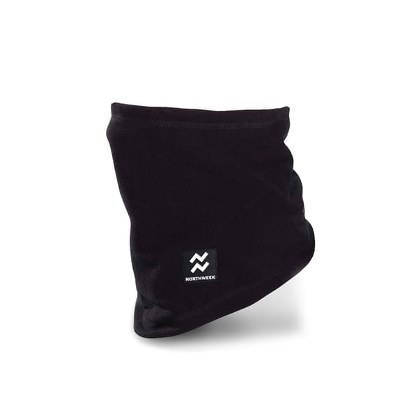 NECK WARMER #black 1 u