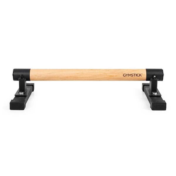 Gymstick Paraletter Premium Søvfarvet 50x35x30 cm