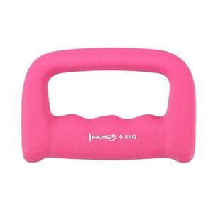CK05 PINK ST?BEJRN V?GT D?KKET MED NEOPREN 0,5 KG HMS