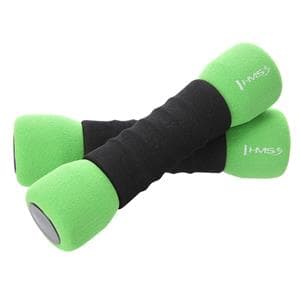 CM07 GR�N MJUK VIKT 2 x 1,5 KG HMS