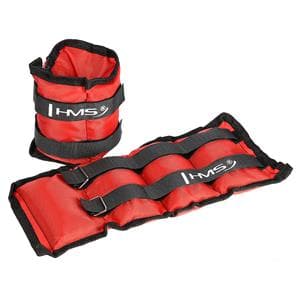 OB03 R�DA VIKT 2 x 1,5 KG HMS