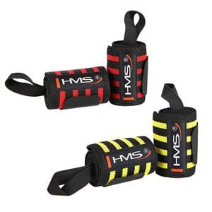 ONX05 GUL WRAPS RIBBEH?DDSSTIFTER (2 stk) HMS