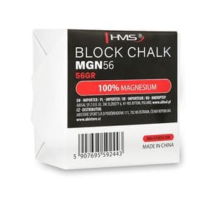 MGN56 MAGNESIA TERNINGER 56G HMS
