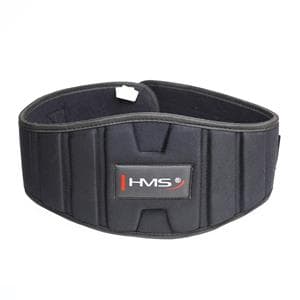 PA3448 SVART STORLEK. S HMS STYRKETR�NINGSB�LTE