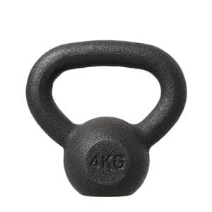 KZG04 ST?BEJERN KETTLEBELL HMS