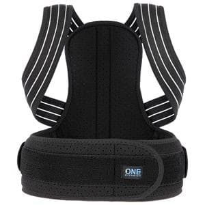 KP207 M ONE FITNESS POSTURE KORREKTOR