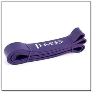 GU05 LILA 32 x 4,5 x 2080 MM HMS Tr�ningsmotst?nd
