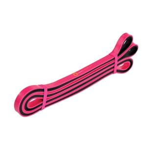 GU06 PINKKI JA MUSTA 13 x 5 x 2250 MM HMS HARJOITUSKEST�V�