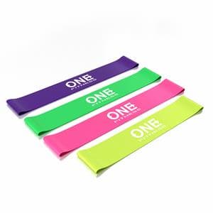 PBF SET04 ONE FITNESS TR?NING RESISTANCE RESISTANCE SET