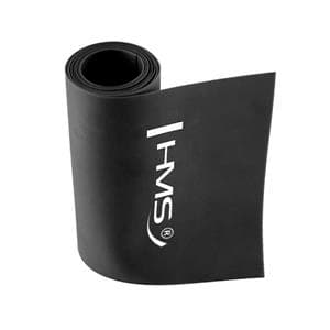 TP01 SVART 1,2 x 150 x 1800 MM PILATES HMS TEJP