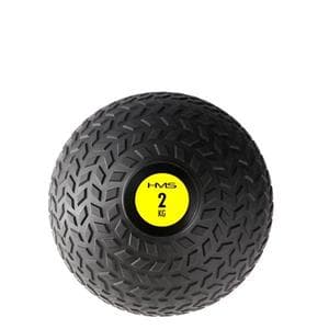 PST02 SLAM BALL TR?NINGSBOLLE 2KG HMS