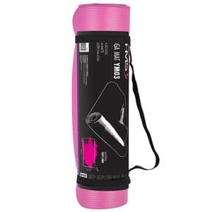 YM03 PINK YOGA MAT HMS