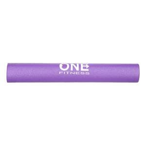 YM01 LILA ONE FITNESS YOGAMATTA