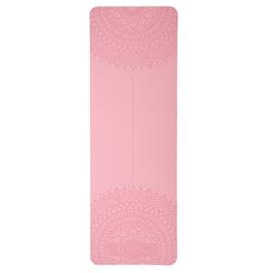 YM10 TPE YOGAMATTA LJUSROSA HMS