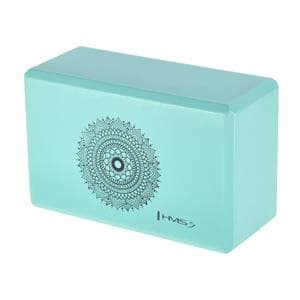KJ02 MINT HMS YOGA CUBE