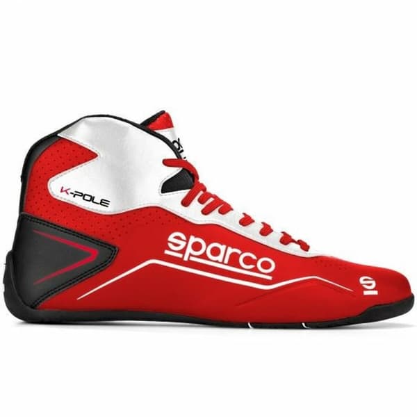 Racing-kängor Sparco K-Pole (42 EU)