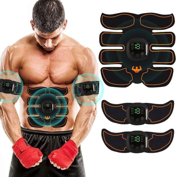 EMS-Muskelstimulator JARPER