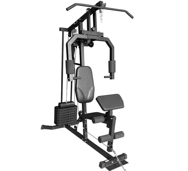 Odin Valhalla Home Gym Multistation 67kg