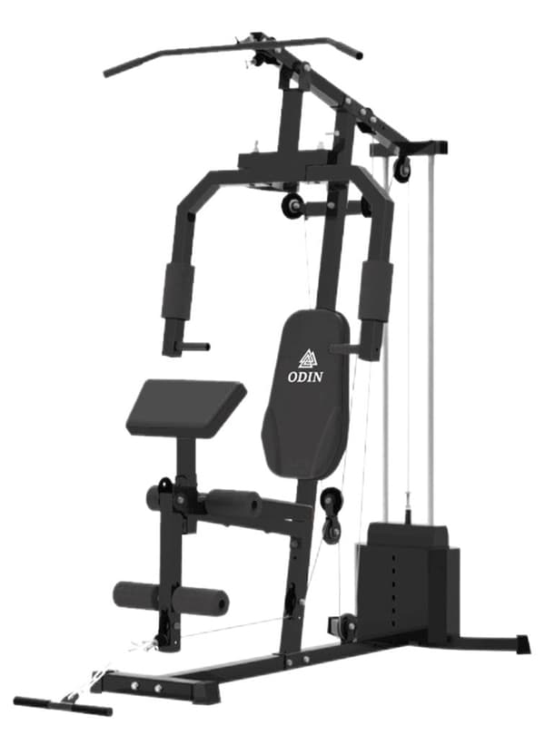 Odin Valhalla Home Gym Multistation 67kg