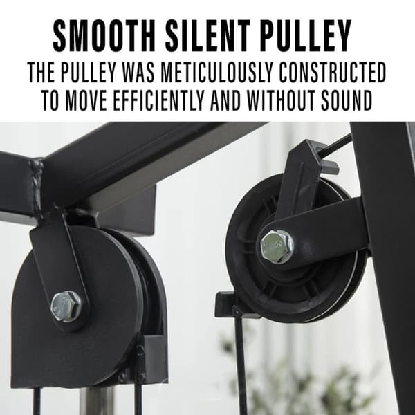 Odin Valhalla Home Gym Multistation 67kg