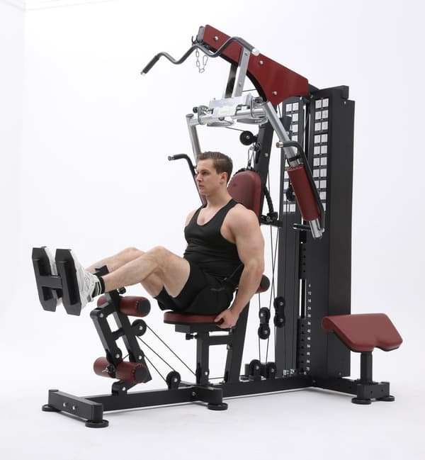 Odin Ragnarok Home Gym Multistation 100kg