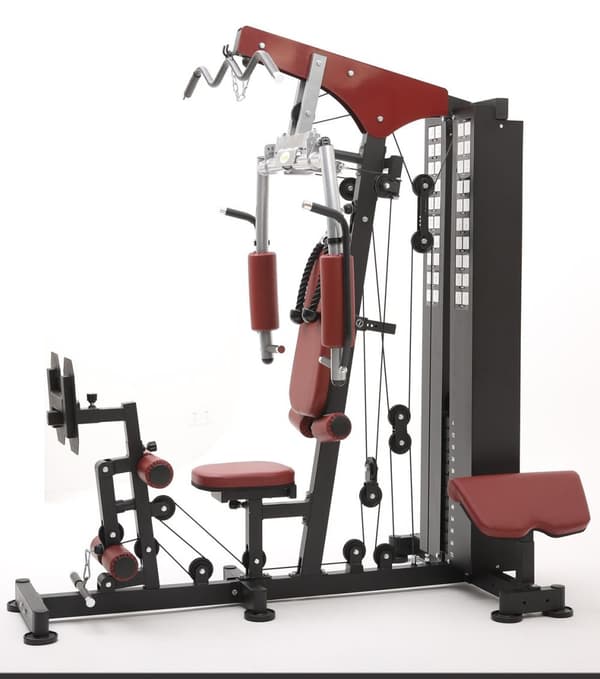 Odin Ragnarok Home Gym Multistation 100kg