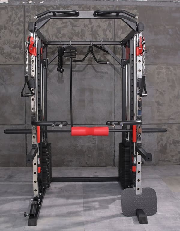 Odin Ragnarok Smith Rack Multistation 144kg