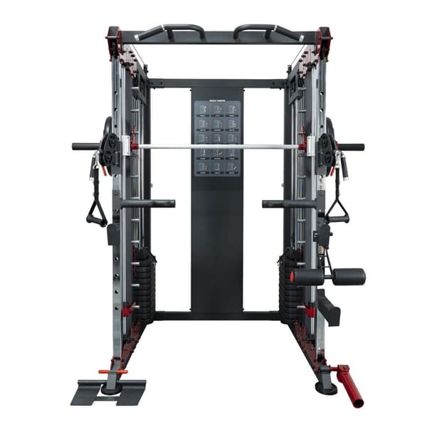 Odin Pro Ragnarok Smith Rack Multistation 145kg
