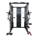 Miniatyrbillede 3 af 6: Odin Pro Ragnarok Smith Rack Multistation 145kg