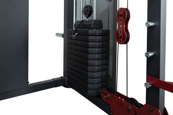 Odin Pro Ragnarok Smith Rack Multistation 145kg