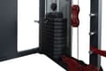 Miniatyrbillede 4 af 6: Odin Pro Ragnarok Smith Rack Multistation 145kg