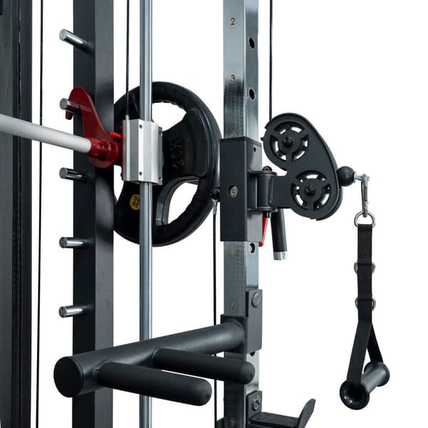 Odin Pro Ragnarok Smith Rack Multistation 145kg