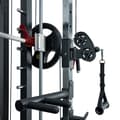 Miniatyrbillede 5 af 6: Odin Pro Ragnarok Smith Rack Multistation 145kg