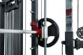 Miniatyrbillede 6 af 6: Odin Pro Ragnarok Smith Rack Multistation 145kg