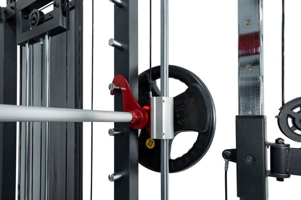 Odin Pro Ragnarok Smith Rack Multistation 145kg