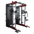 Miniatyrbillede 1 af 6: Odin Pro Ragnarok Smith Rack Multistation 145kg