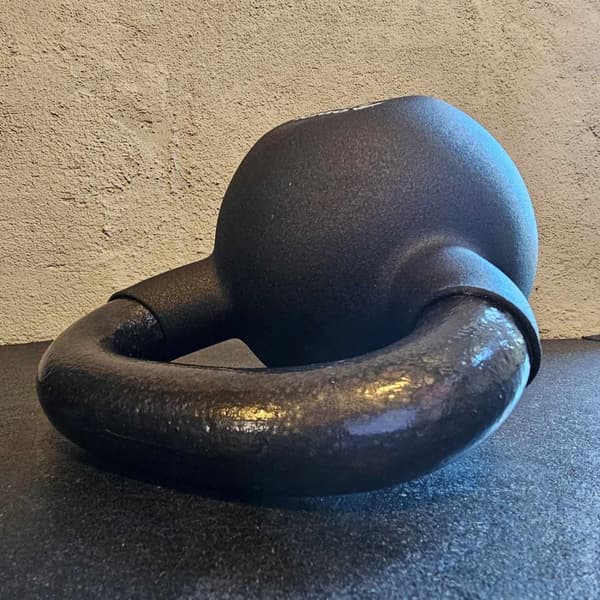 Odin Neopren/Jern Kettlebell 24kg