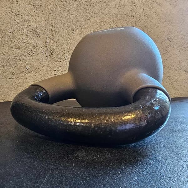 Odin Neopren/Jern Kettlebell 28kg