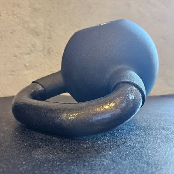 Odin Neopren/Jern Kettlebell 32kg