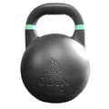 Miniatyrbillede 7 af 11: Odin Competition Black Kettlebell 14kg