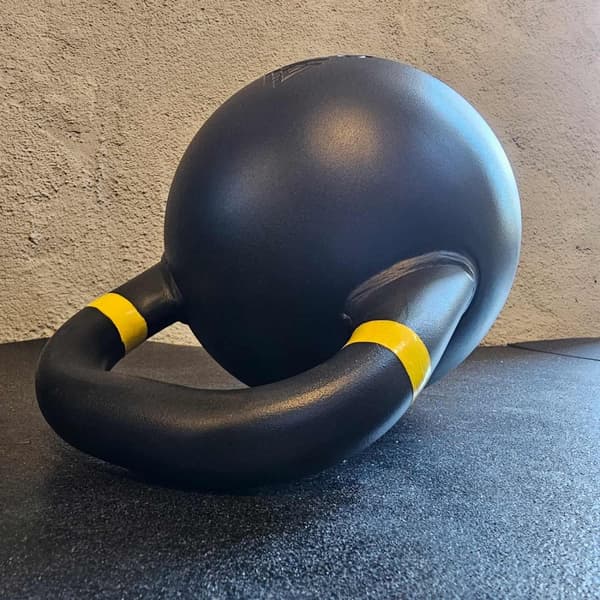 Odin Competition Black Kettlebell 16kg
