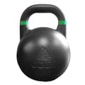 Miniatyrbillede 1 af 11: Odin Competition Black Kettlebell 24kg