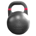 Miniatyrbillede 7 af 11: Odin Competition Black Kettlebell 32kg
