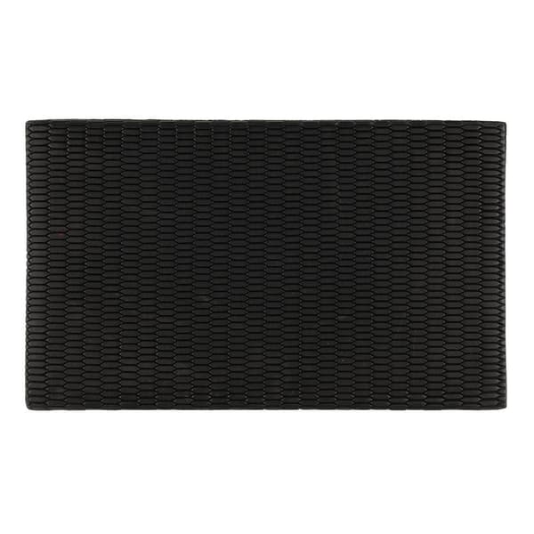 Balansematte med sklisikker TPE-overflate 40x24 cm