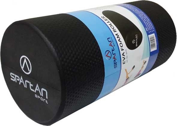 Eva Foam Roller Spartansk massagerulle