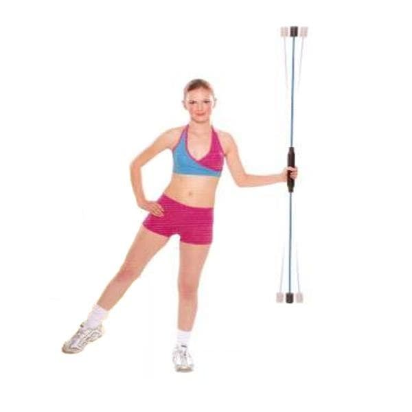 Fleksibel stang aerobic stang MASTER