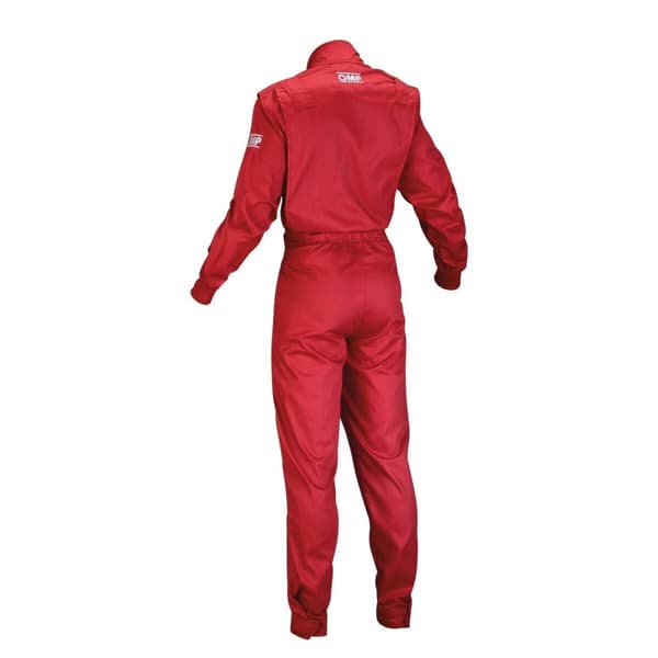 Racer jumpsuit OMP NB1579 Sommer 50